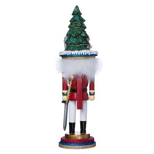 Nutcracker Suite Hollywood Nutcrackers™ Back