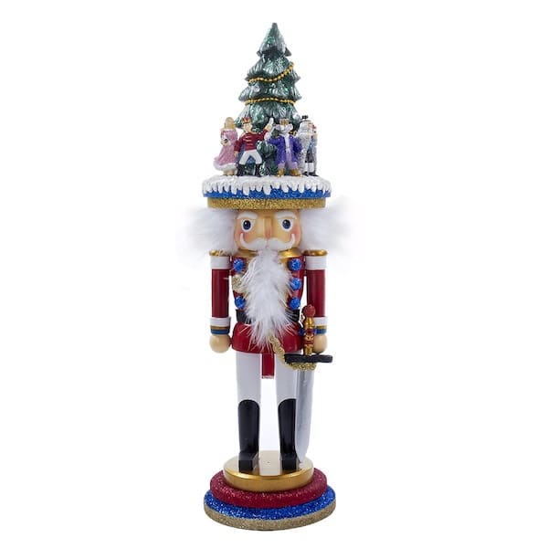 Nutcracker Suite Hollywood Nutcrackers™