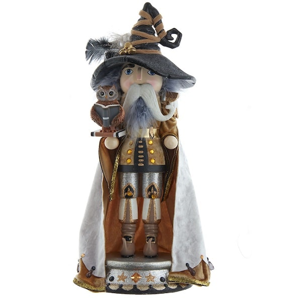 Wise Wizard Hollywood Nutcrackers™