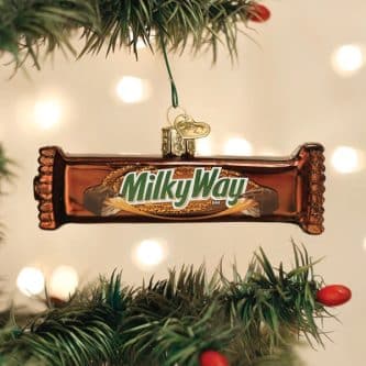 Milky Way Ornament Old World Christmas