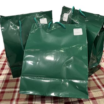 Green Bag Grab Bag