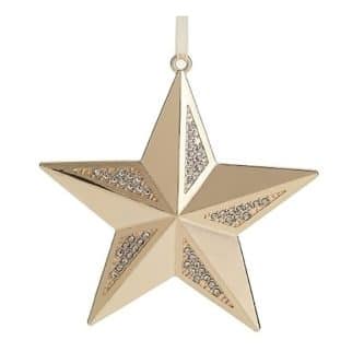 Wishing Star Ornament
