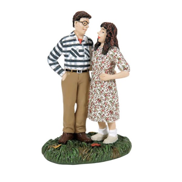 Mr  Mrs Maitland Beetlejuice™️d56