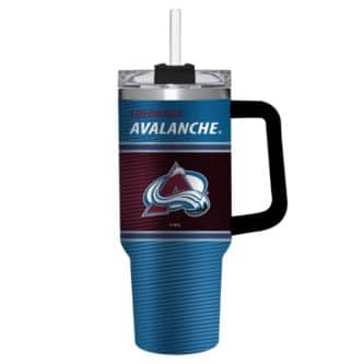 Colorado Avalanche Tumbler