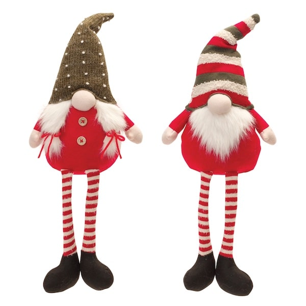 Long Stocking Pajama Gnomes