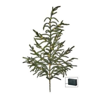 Natural Touch Norfolk Pine Spray LED 38"-gigapixel