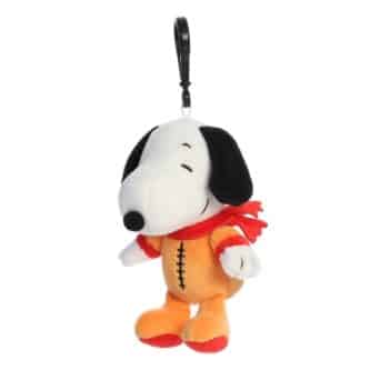 Astronaut Snoopy™ Plush Keychain