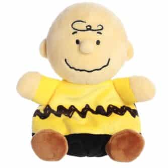 Charlie Brown™ Palm Pal Plush