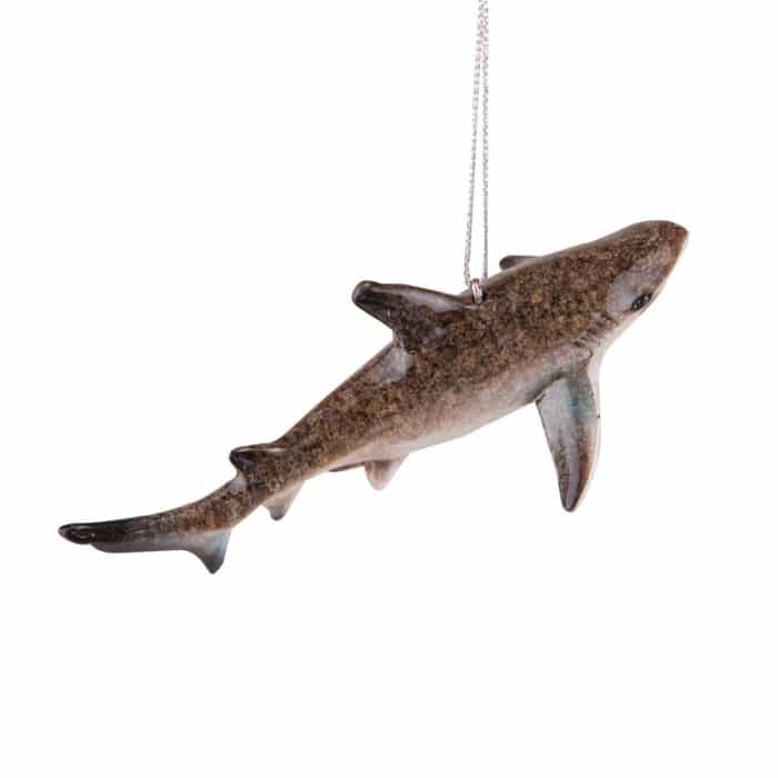 Cozumel Reef Shark Ornament