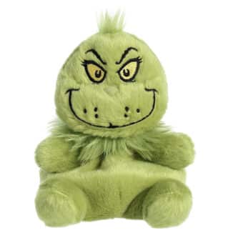 Dr. Seuss™ Palm Pal Grinch Plush