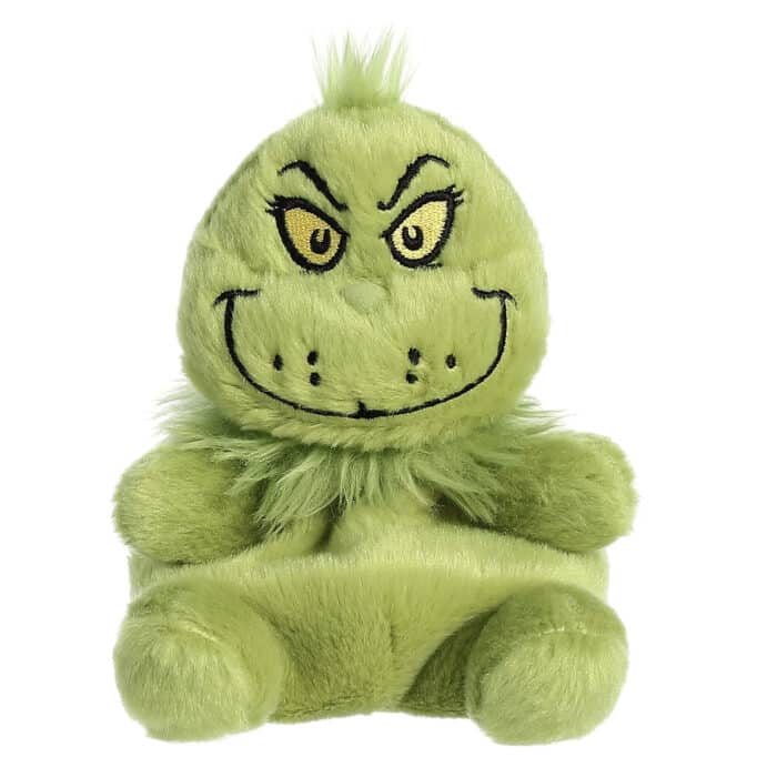 Dr Seuss™ Palm Pal Grinch Plush