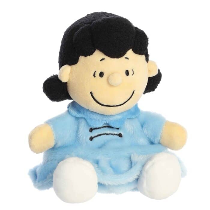 Lucy™ Palm Pal Plush