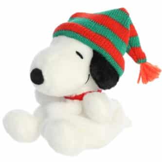 Snoopy™ Beanie Palm Pal Plush