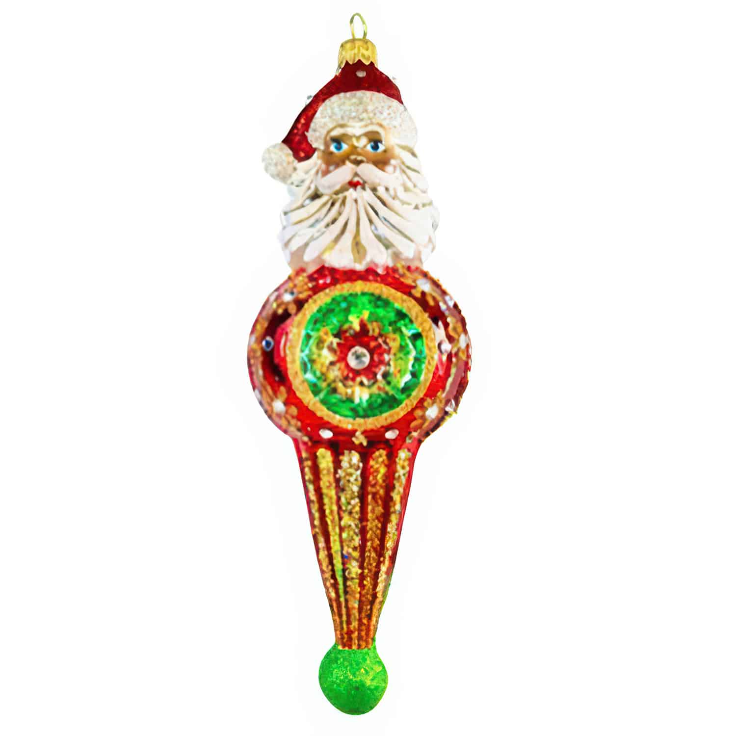Royal Santa Heartfully Yours™ -