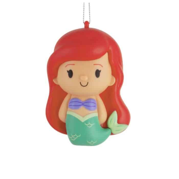 Ariel Sweet Little Ornament