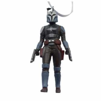 Bo-Katan Kryze™ Mandalorian™ Ornament