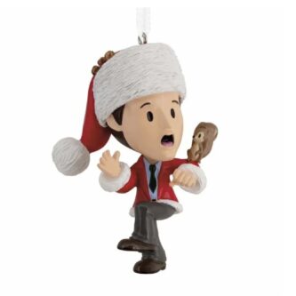 Christmas Vacation Clark Griswald Ornament