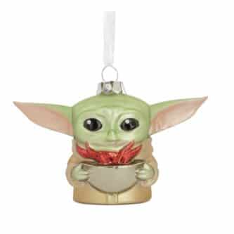 Grogu™ The Mandalorian™ Ornament