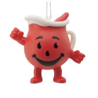 Kool-Aid Man Ornament