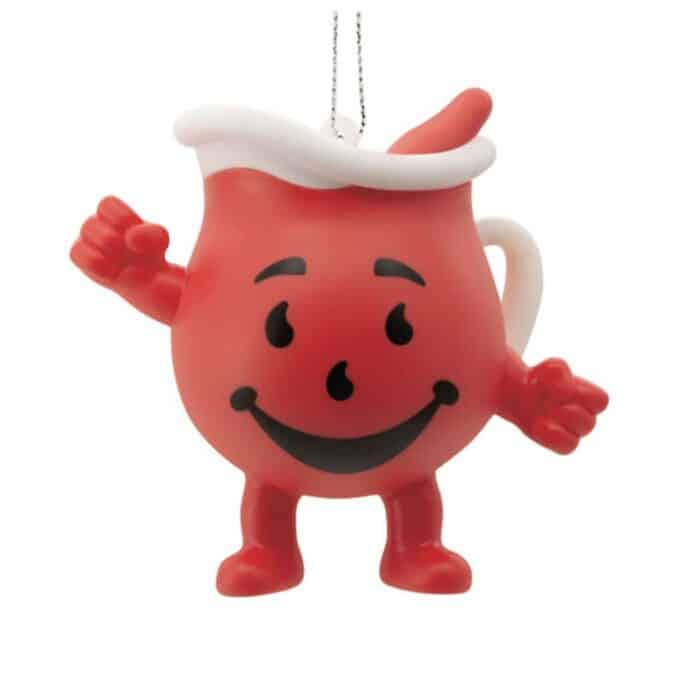 Kool aid Man Ornament