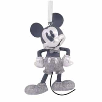 Mickey Mouse 100th Anniversary Ornament