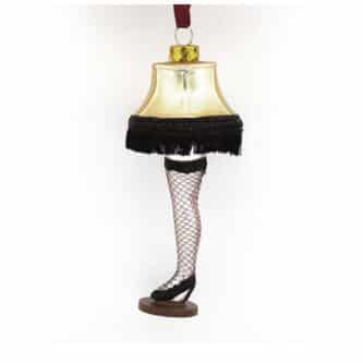 Prize Leg Lamp A Christmas Story Ornament