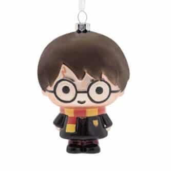 Studious Harry Potter™ Ornament