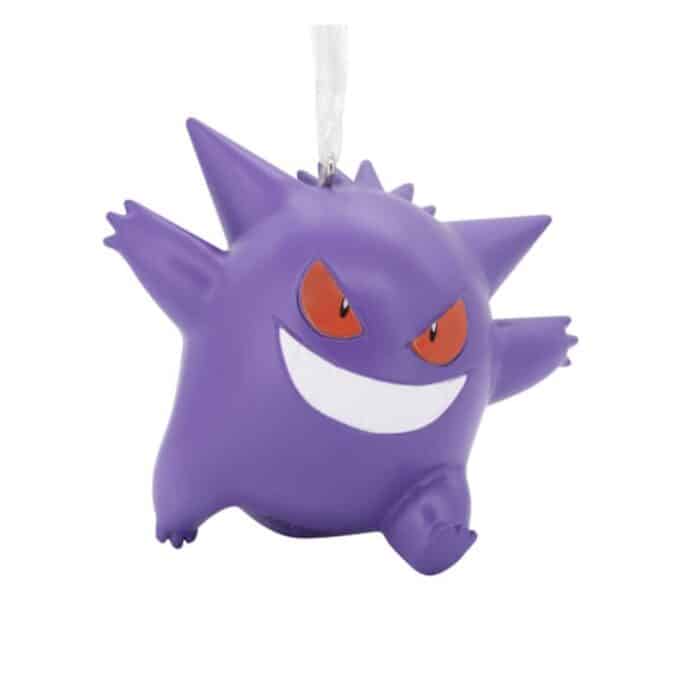 Gengar Pokemon™ Ornament