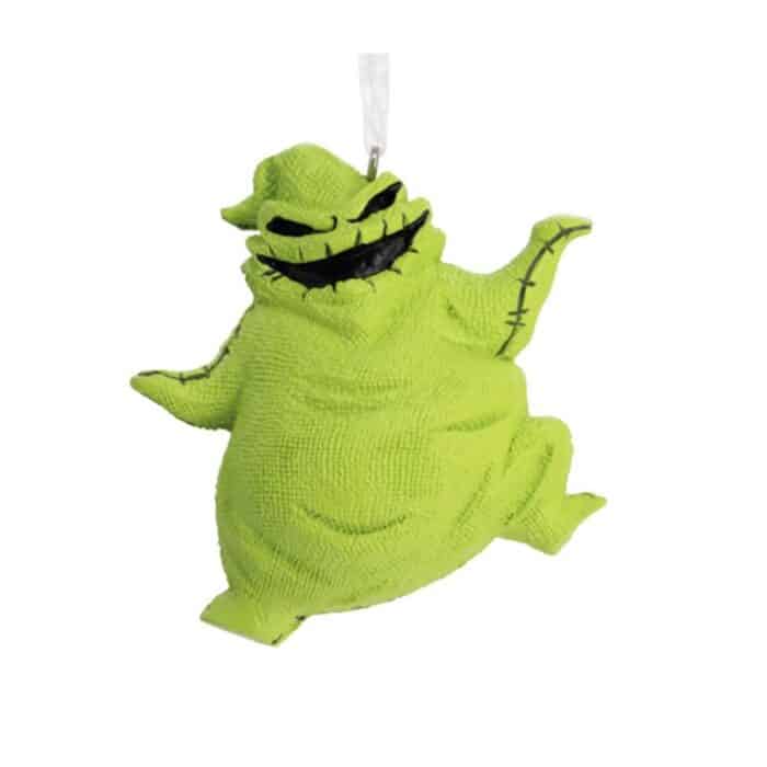 Oogie Boogie Ornament