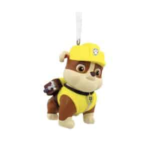 Paw Patrol™ Rubble Ornament