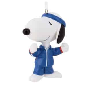 Peanuts® Snoopy Team USA