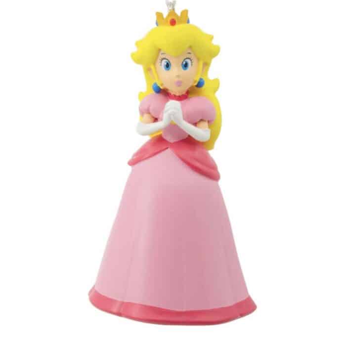 Princess Peach Nintendo Super Mario™