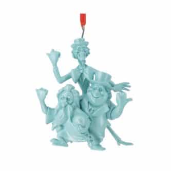 Hitchhiking Ghosts Disney Haunted Mansion Ornament