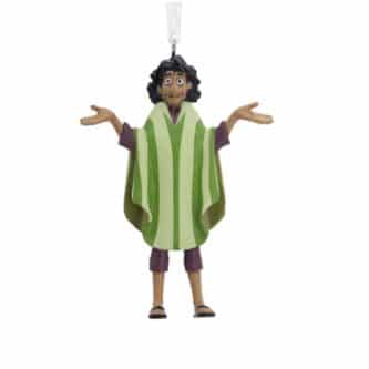 Disney Encanto Bruno Ornament