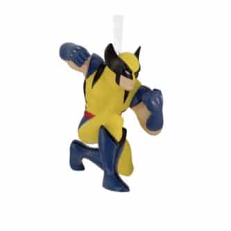 Marvel Studios X-Men Wolverine Ornament