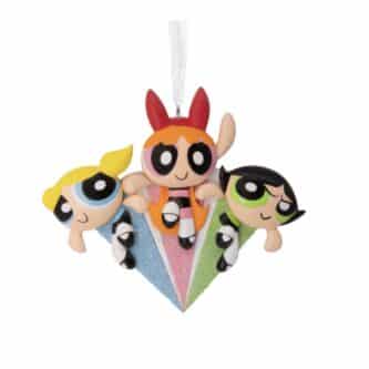 The Powerpuff Girls™ Ornament