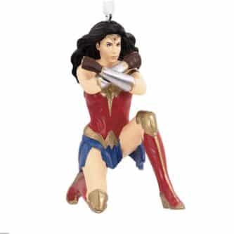 Wonder Woman DC Comics '84 Ornament