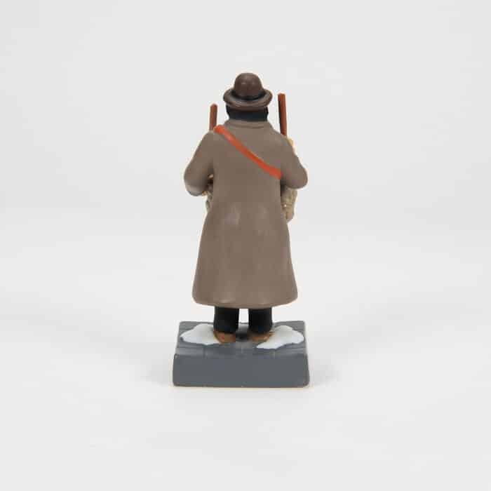 Best In Brunch Christmas In The City D56 New Back