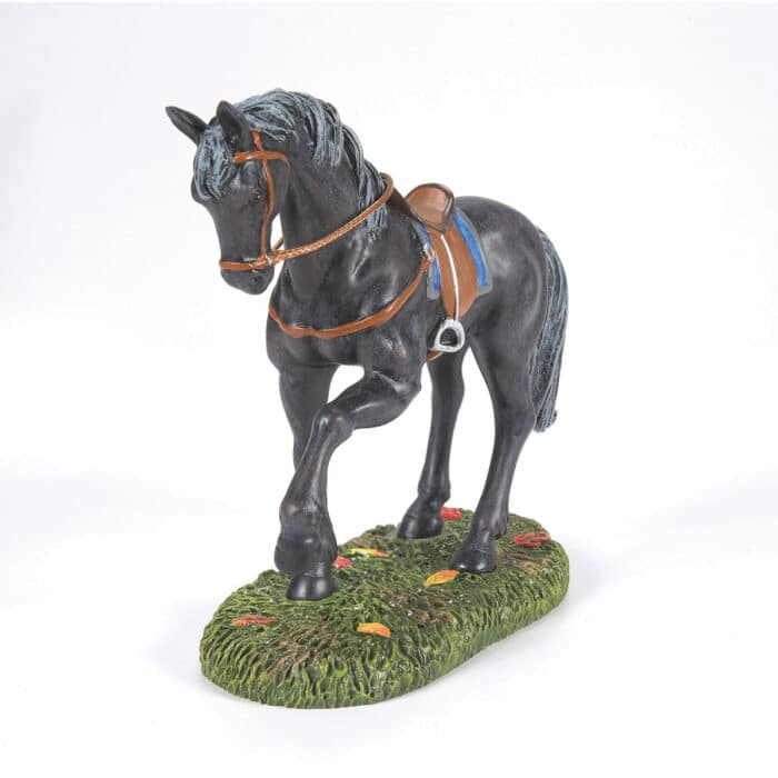 Brom Van Brunt Daredevil Halloween Village D56 New Daredevil Front