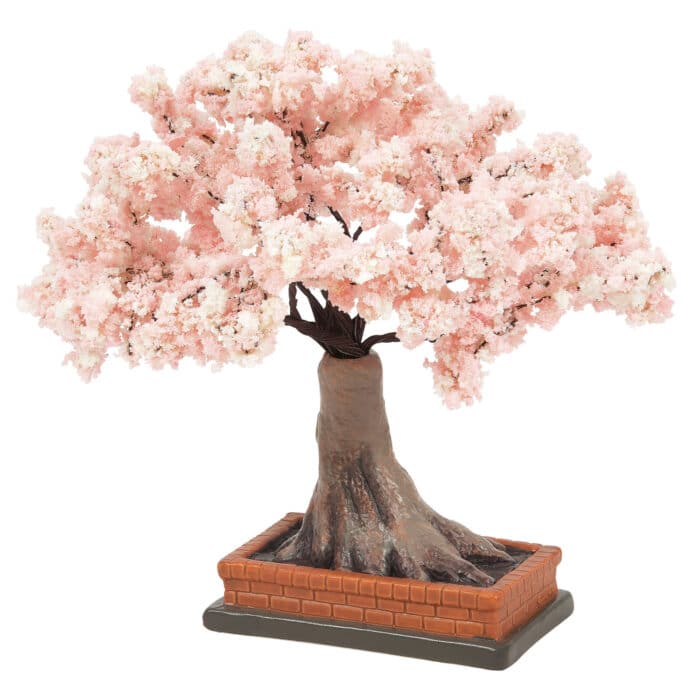 Cherry Blossom in Bloom Cross Product D56 New