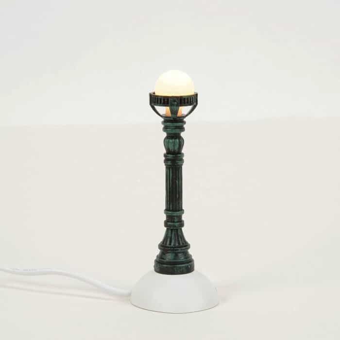 Copper Lamp Post Cross Product D56 New Single