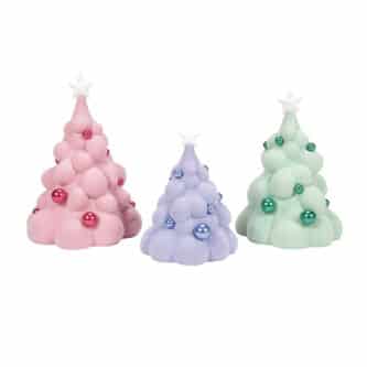 Mallowdream Tree Cross Product D56 New