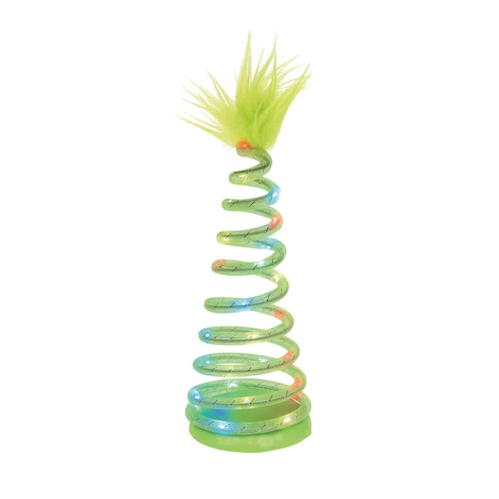 Merry Bright Spiralight Cross Product D56 New