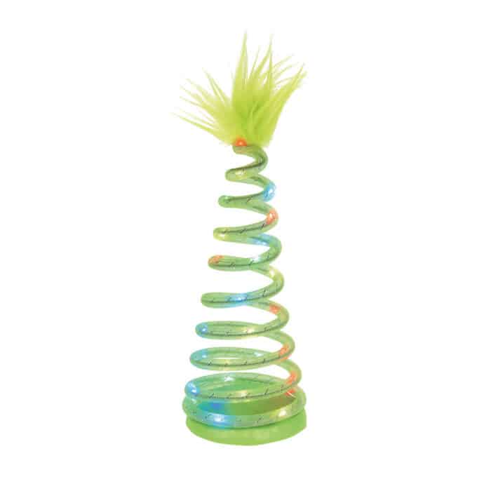 Merry Bright Spiralight Cross Product D56 New