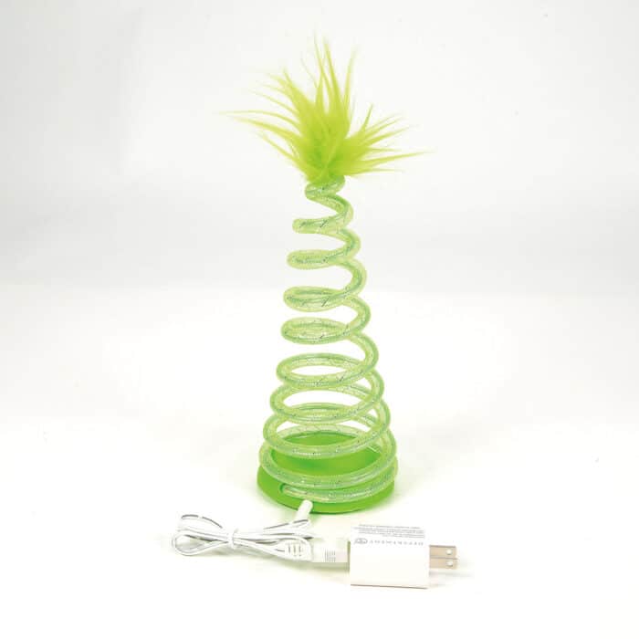 Merry Bright Spiralight Cross Product D56 New Back