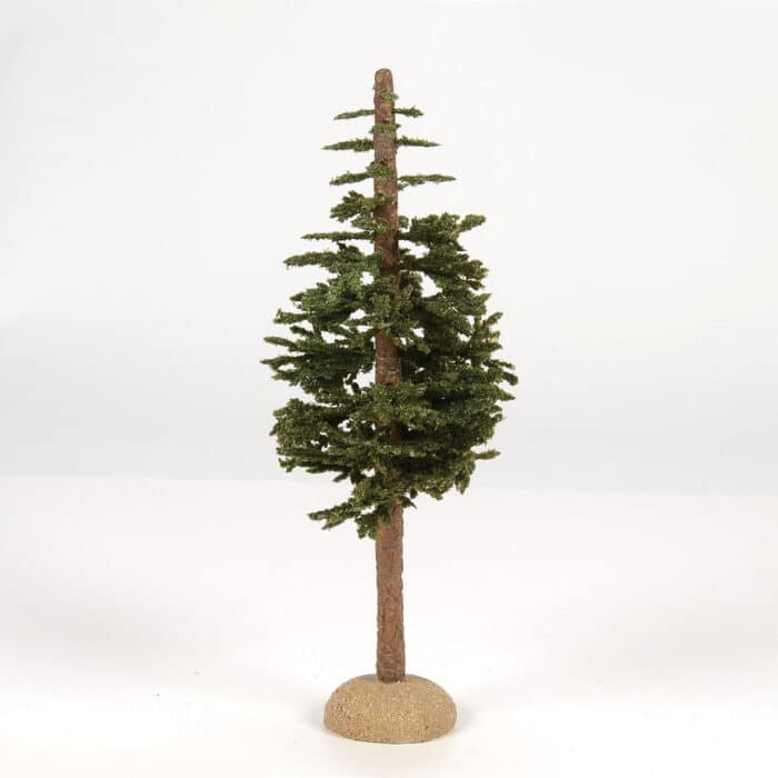 Ponderosa Pines Cross Product D56 New Med Tree