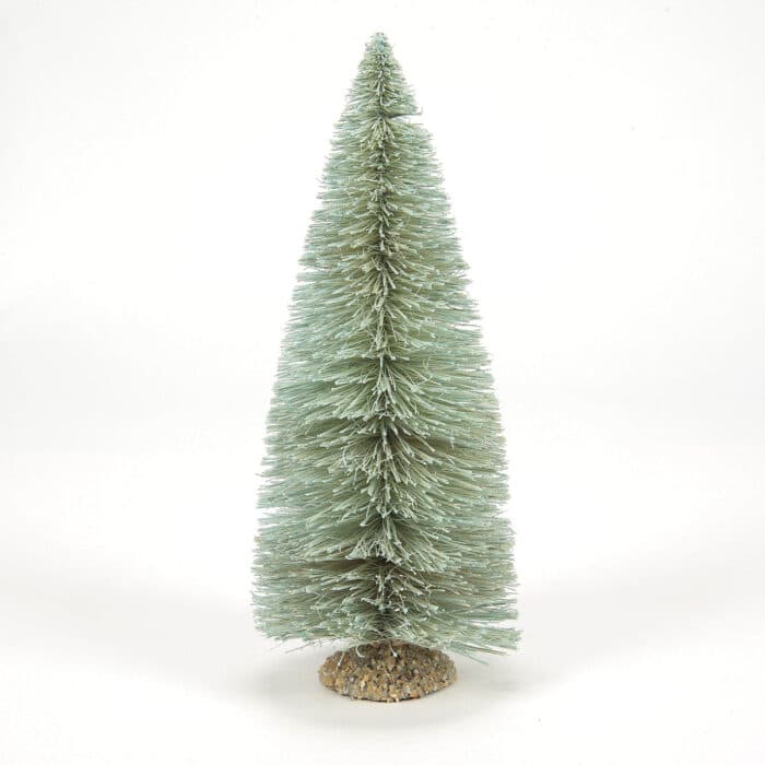 Vista Pines Cross Product D56 New Large Light Green