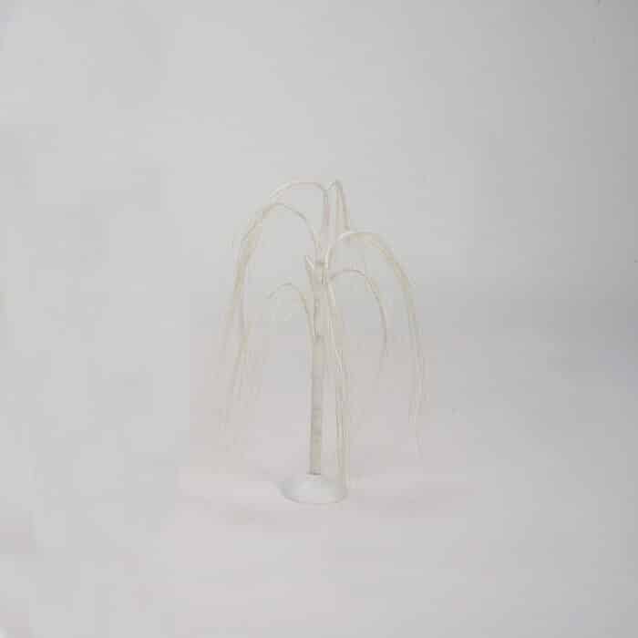 Weeping Willows Cross Product D56 New Small