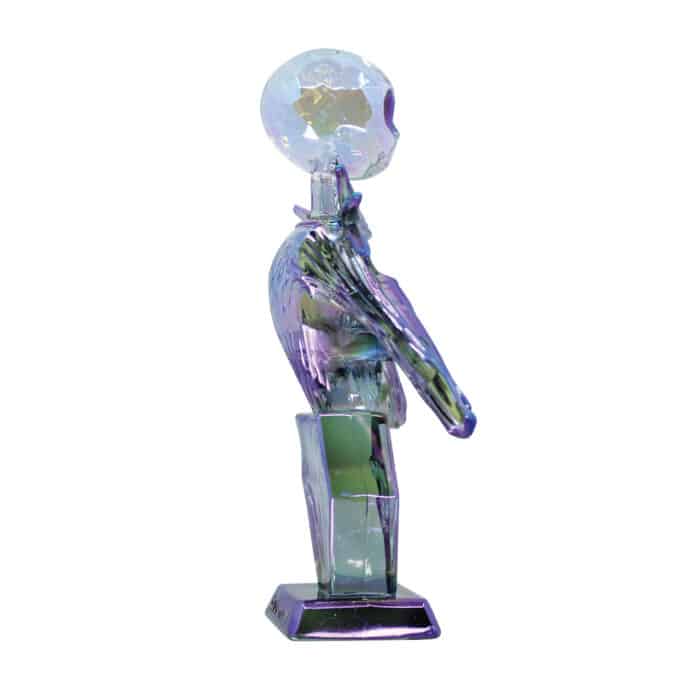 Jack Skellington by Disney Facets Collection Side