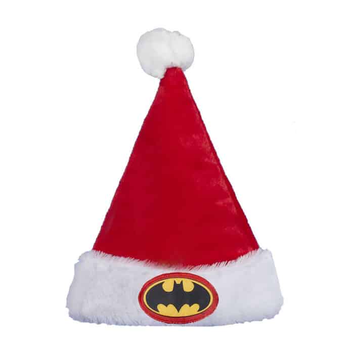 Batman™ Santa Claus Hat